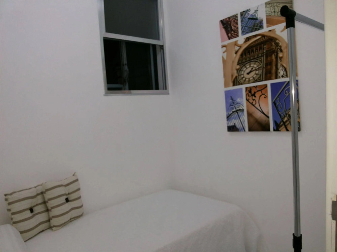 Vip Apartamento Copacabana