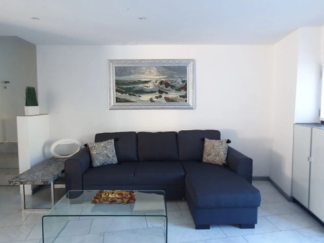 Parco Vira Apartments