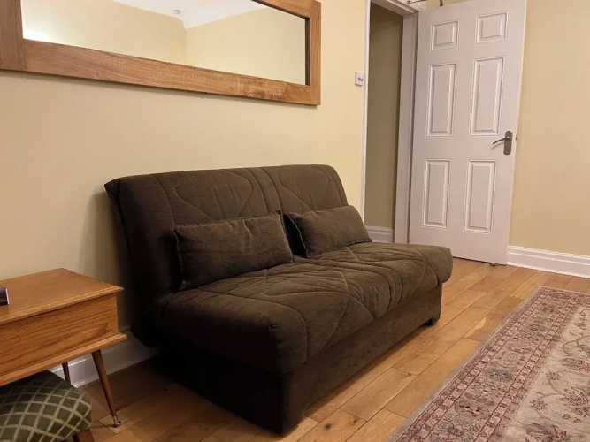 1 Lathom Avenue