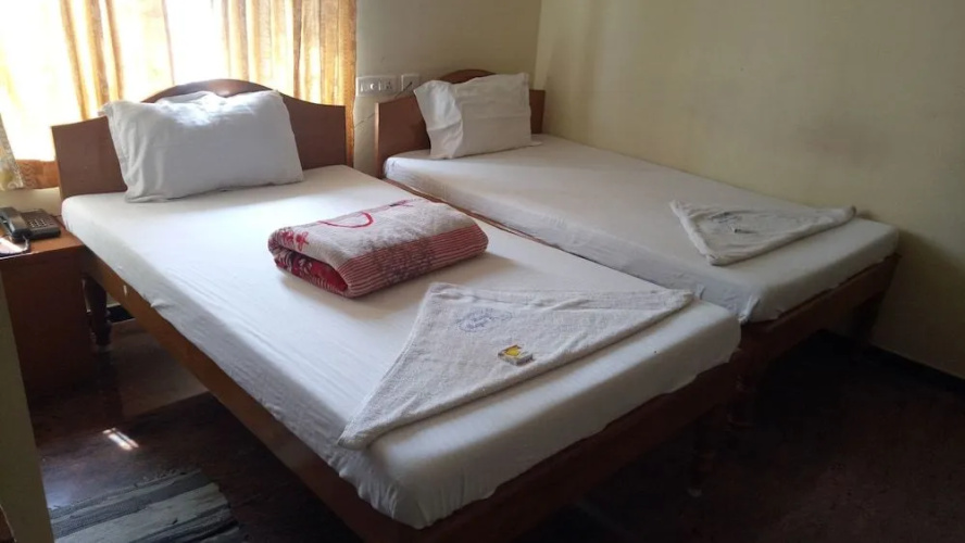 Hotel Royal Park