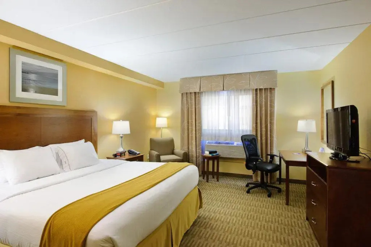 Harbor Pointe Inn PHL Airport