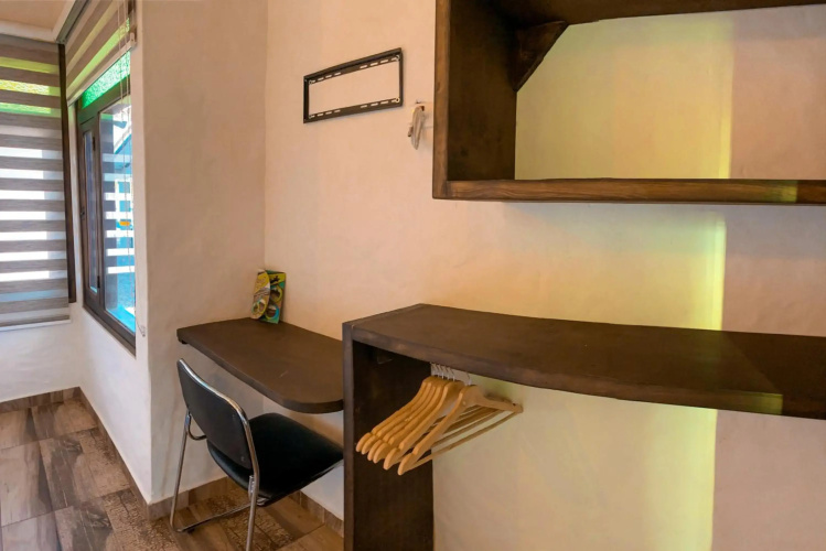 Casa Campestre Marguin