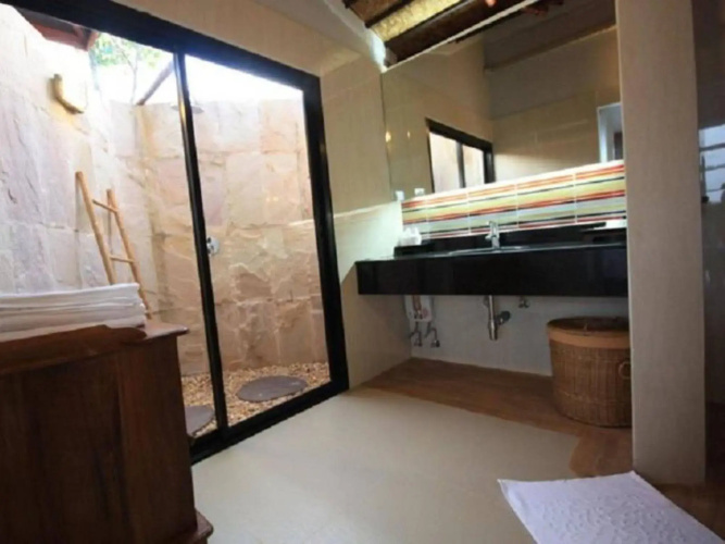 Chantara Valley Resort