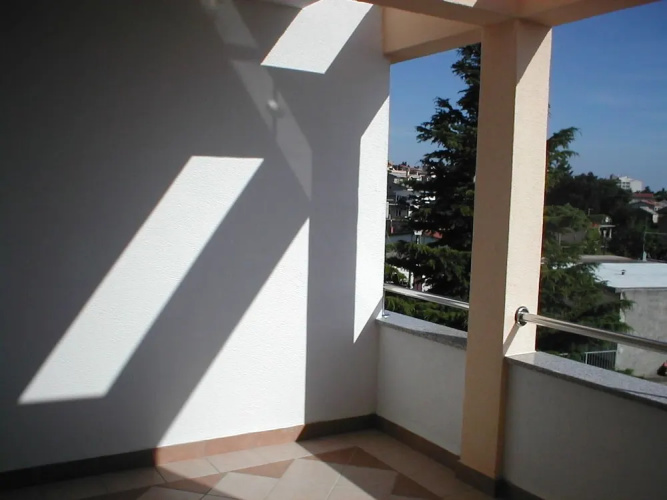 Apartments Juric