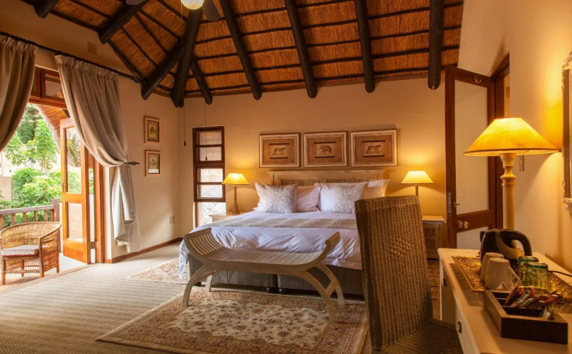 Nirvana Guesthouse