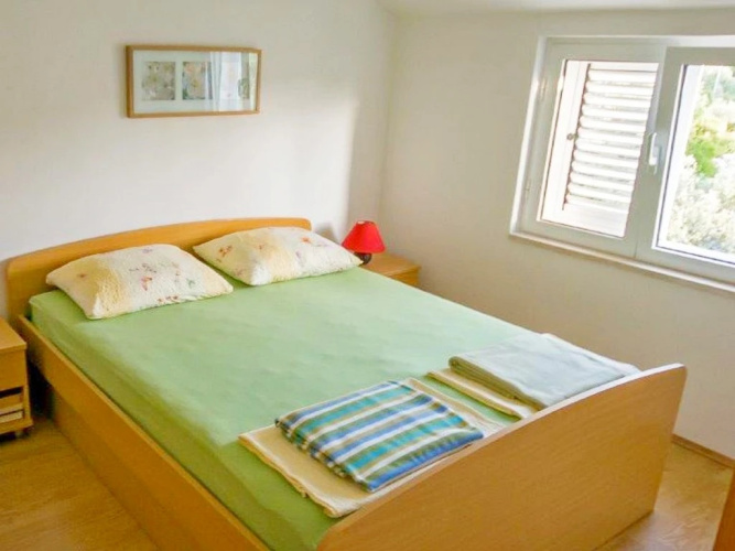 Apartmani Laguna