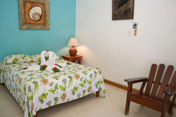 Hotel Mar Rey