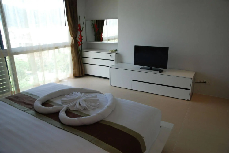 I Am Residence