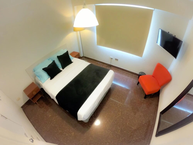 Private Suite Apartment in Miraflores