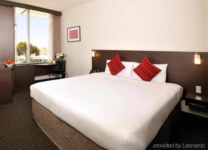 ibis Melbourne Glen Waverley