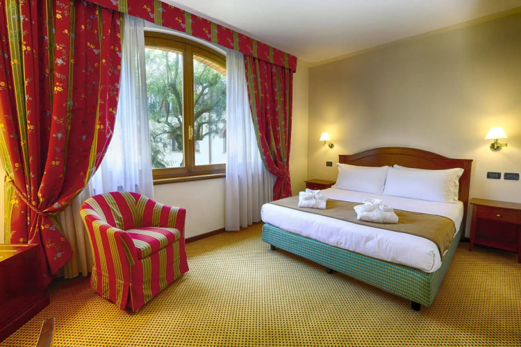 Relais Santo Stefano