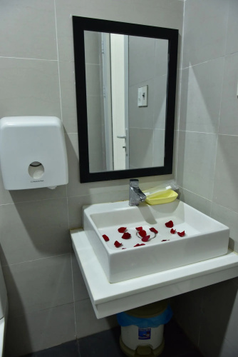 Hai Yen Hotel