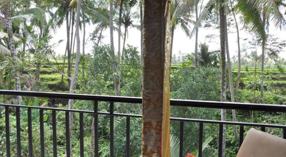 穆拉瓦尔曼宾馆(Mulawarman Guesthouse)