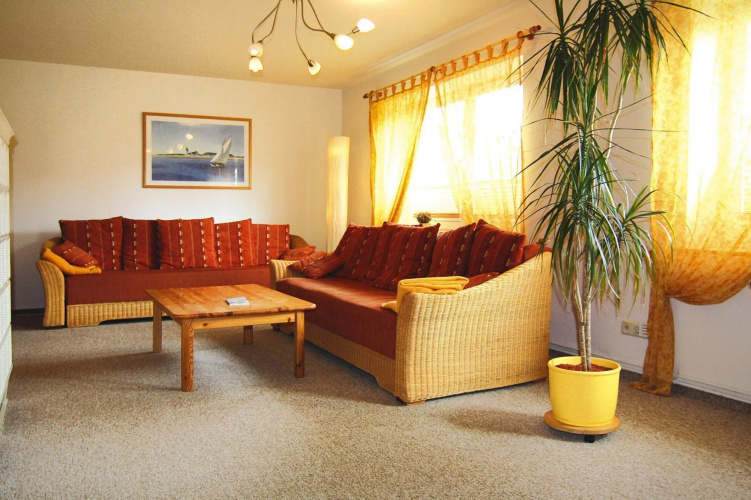 Apartment in Schwerin Near Neumuhler See