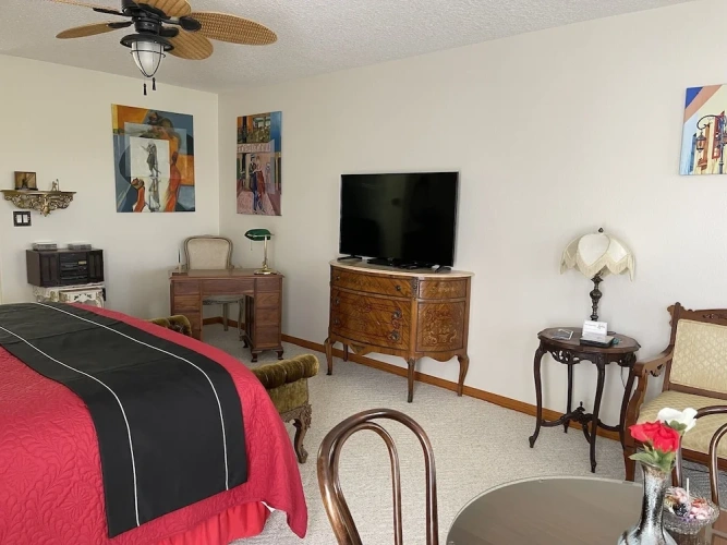 Superior Double room