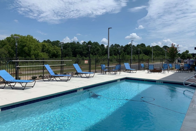 La Quinta Inn & Suites by Wyndham Tifton photo 17