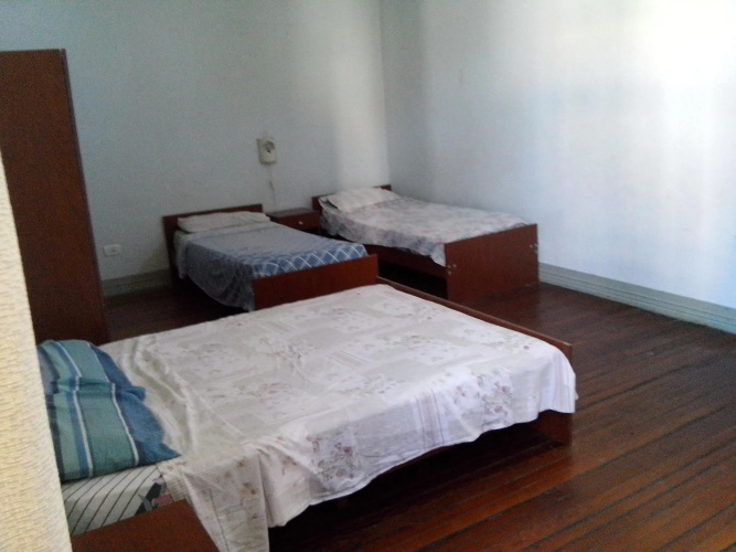 Hotel Guadalupe