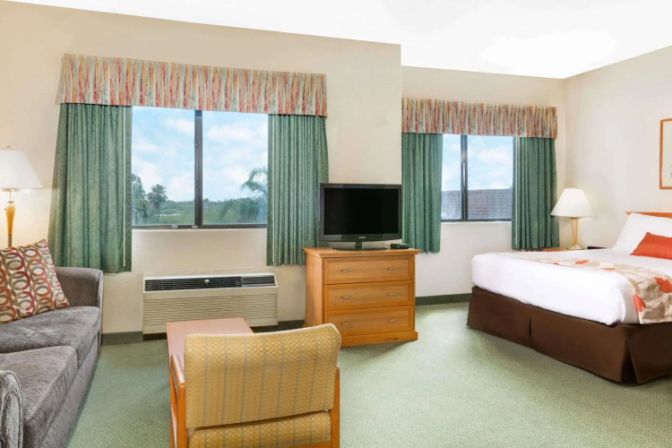 Candlewood Suites Aransas Pass by IHG