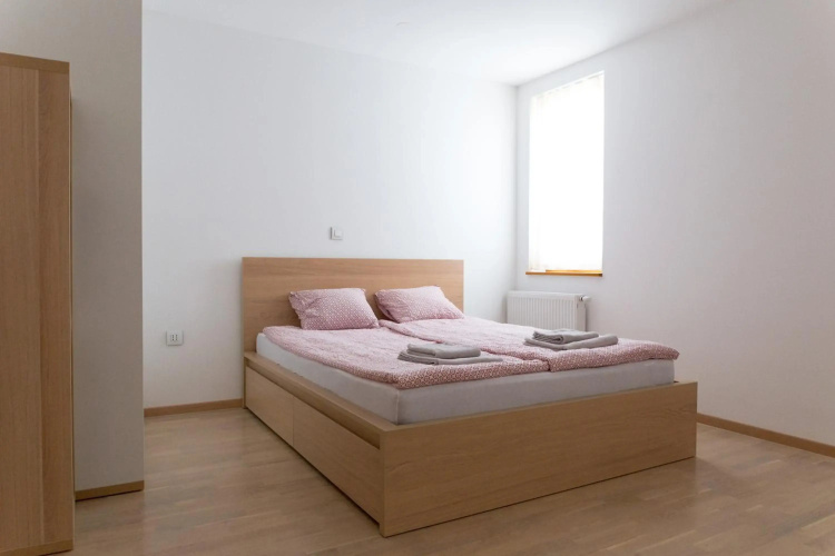 Auredius Deluxe Apartment