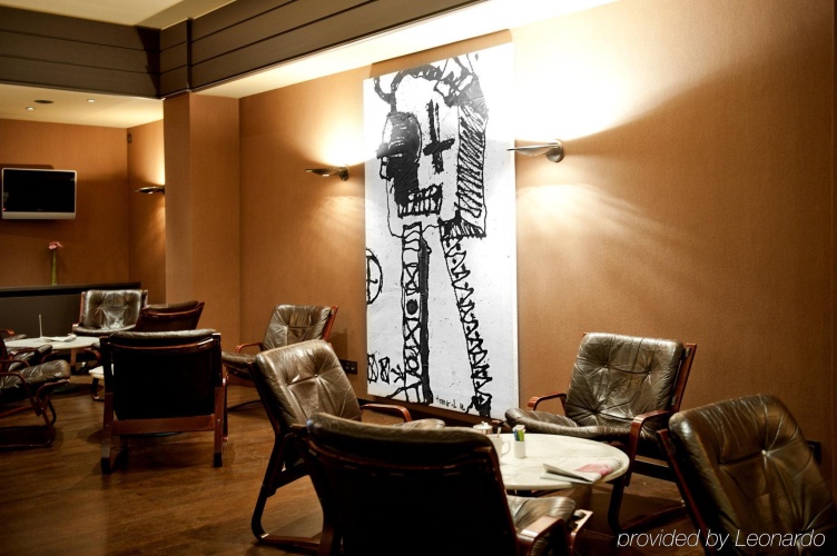 New Hotel Charlemagne photo 23