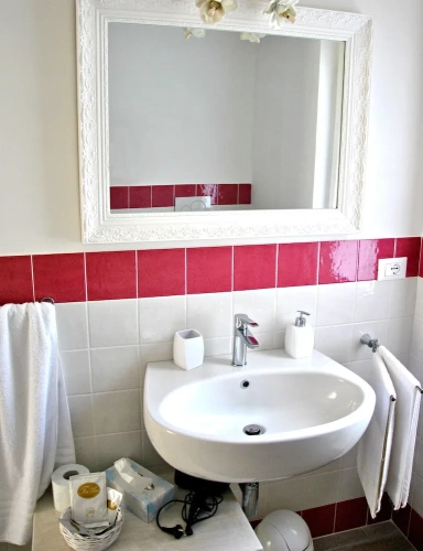 Standard Double room with garden view