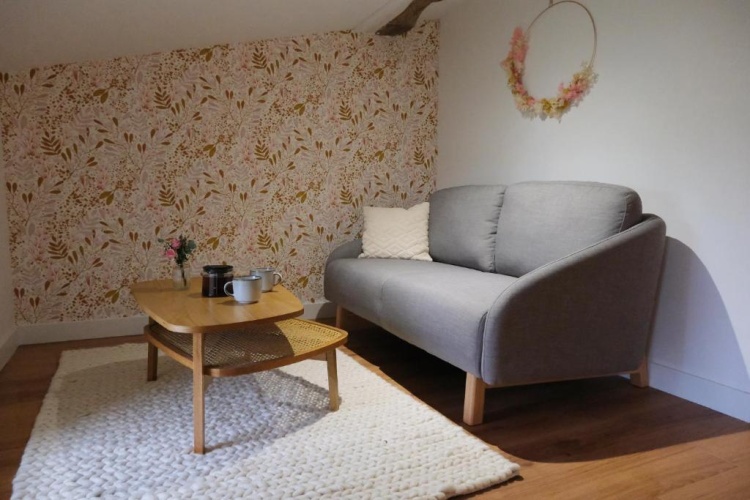 1 Bedroom Suite