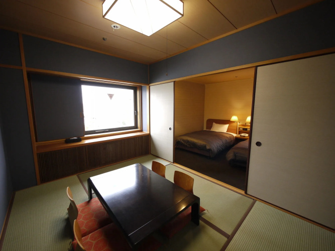 Himeji Castle Grandvrio Hotel