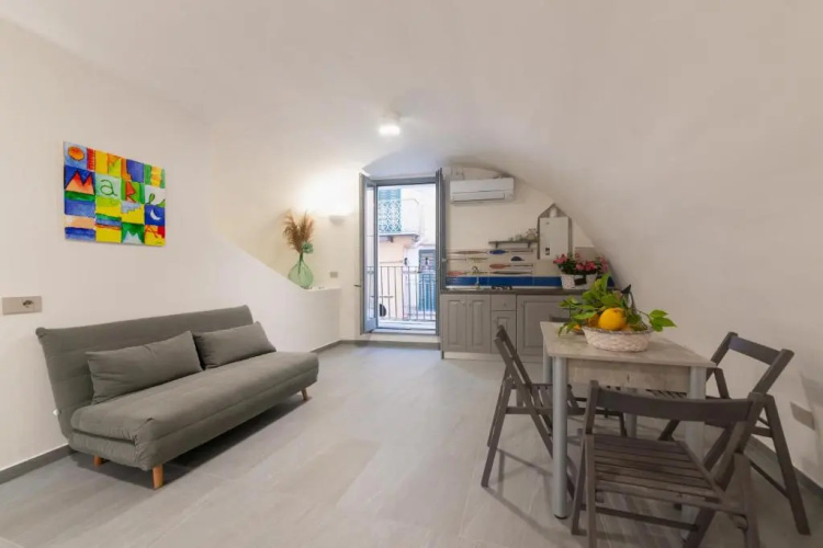 Centro Storico Apartment