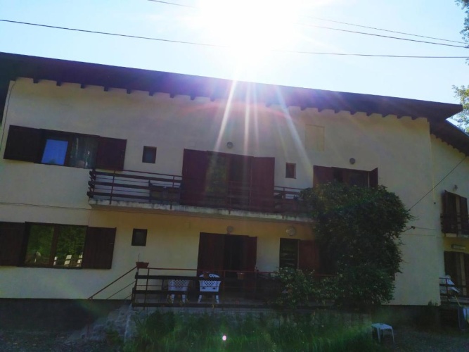 1 Bedroom Villa