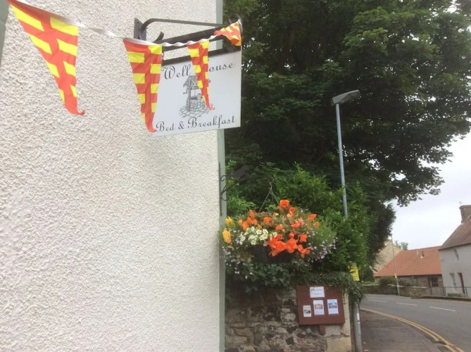 Well House