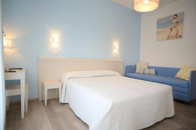 Maree Hotel