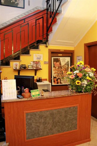 Hotel Bogart
