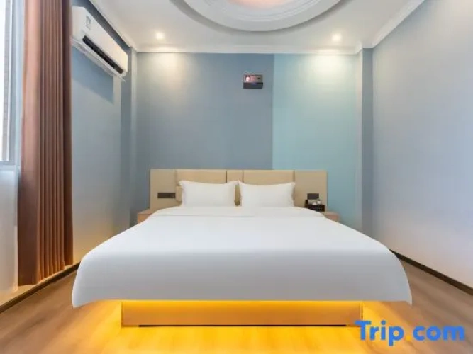 1 Bedroom Executive Suite