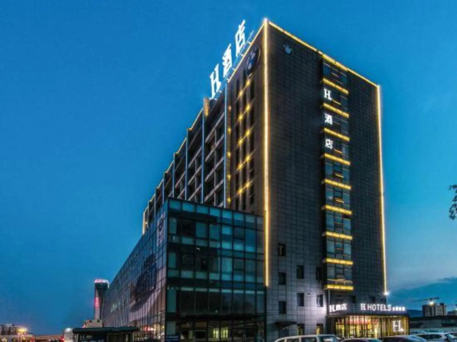 Otel görseli