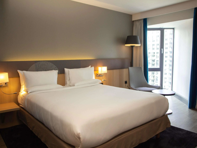 Novotel London Wembley photo 6