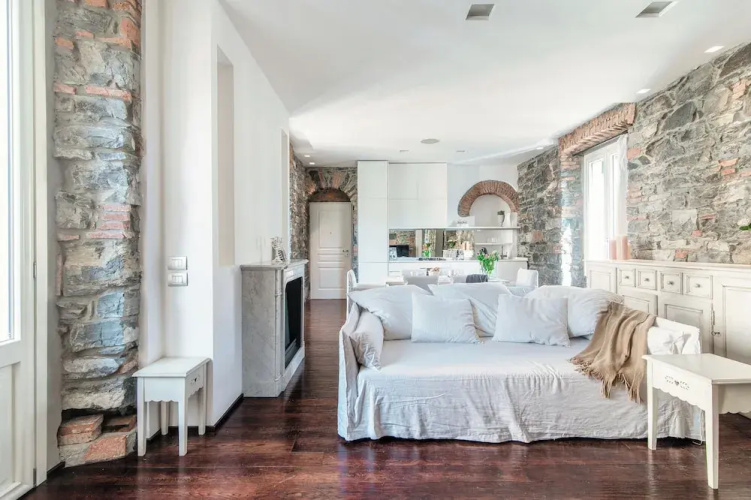 Stunning Central Como apt by JOIVY