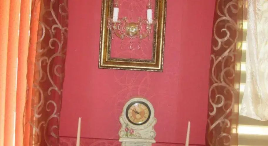 Guest House Orchidea
