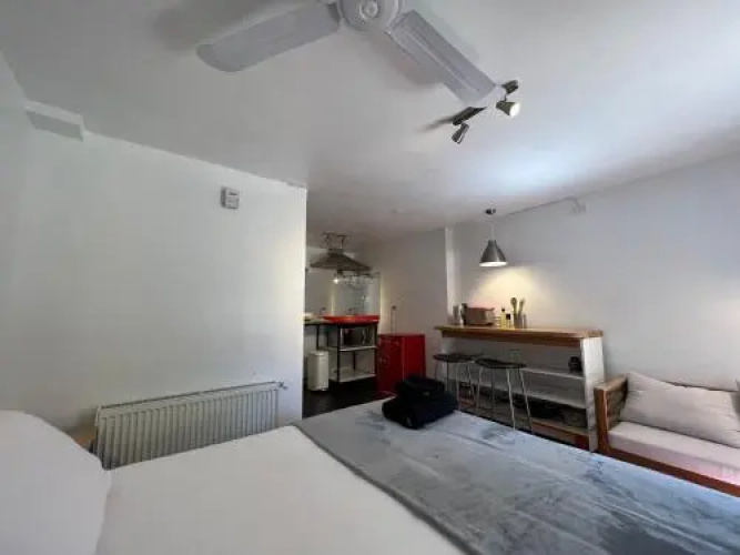 Hostal French Andes 1