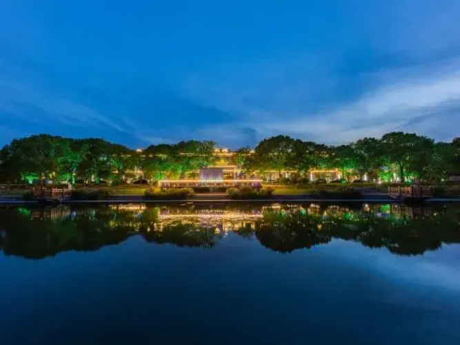 Qingfeng Garden Hotel