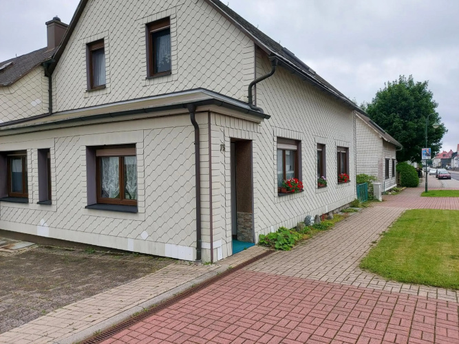 Ferienwohnung M.Spindler