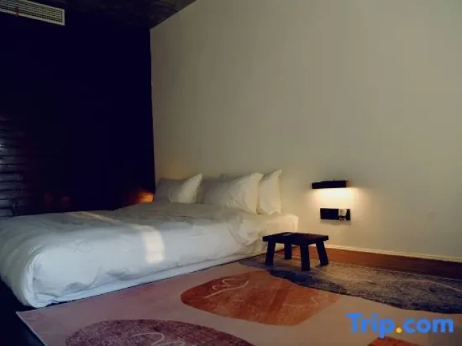5 Bedrooms Standard room