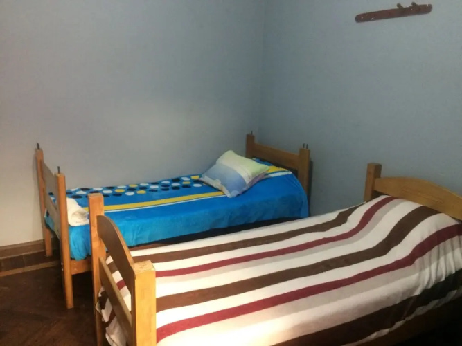 Explorers House - Hostel