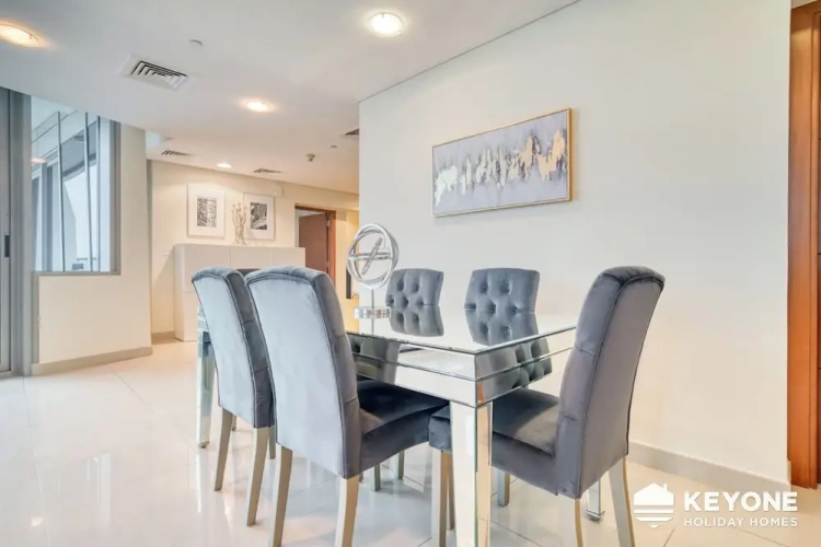 Luxury Apartment