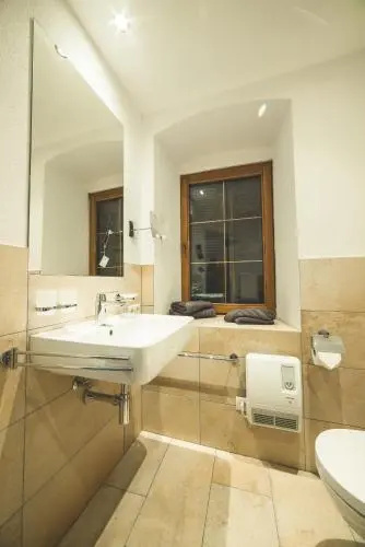 Schneggnheisl - Appartement