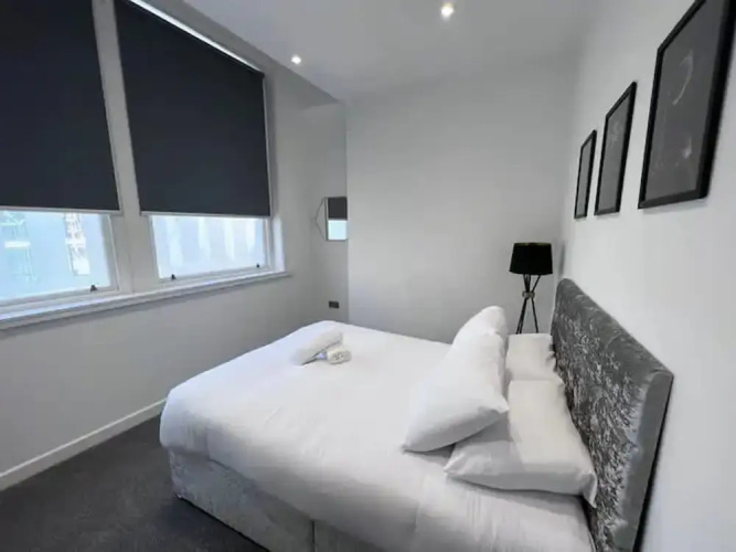 Irwell Chambers Relax Explore
