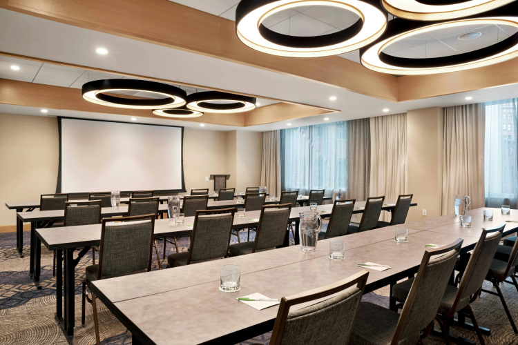 Courtyard By Marriott Boston Downtown/North Station photo 19