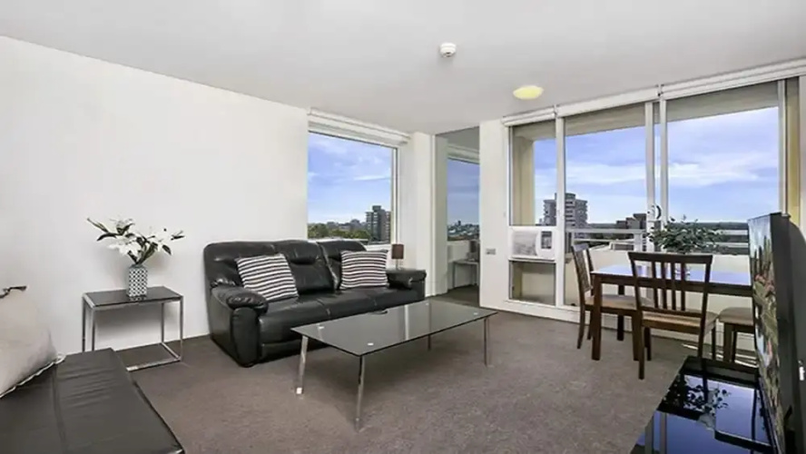 The Apartment Service MPOLE