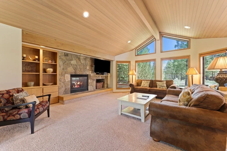 3 Bedrooms Cottage