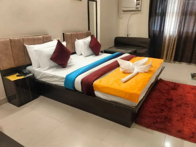 Hotel Jagat inn