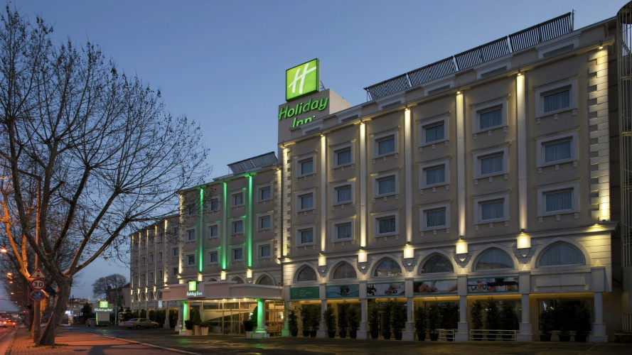 Hotelbild